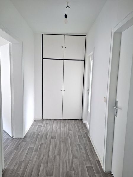Frisch renovierte 2,5-Zi.-Wohnung im 1.OG in Essen Citynähe